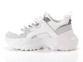 Buffalo Bliss One-vegan nappa-white woman 1636672