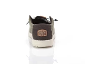 Hey Dude Wally Braided hombre 40003-3CI 