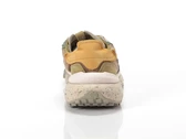  Chacrona Metta Brown Lino Whitewisp - Sneakers uomo Satorisan. Disponibile in diverse taglie: 40, 42, 44 e colori marrone. YOUS