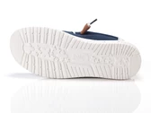 Hey Dude Wally Summer Linen hombre 43086-4UX 