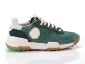  Chacrona Linen - Sneakers donna Satorisan. Disponibile in diverse taglie: 40, 36, 38, 39 e colori verde. YOUSPORTY.