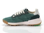  Chacrona Linen - Sneakers donna Satorisan. Disponibile in diverse taglie: 40, 36, 38, 39 e colori verde. YOUSPORTY.