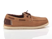 Hey Dude Harbor Lo Classic homme 45139-2LI