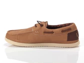 Hey Dude Harbor Lo Classic homme 45139-2LI