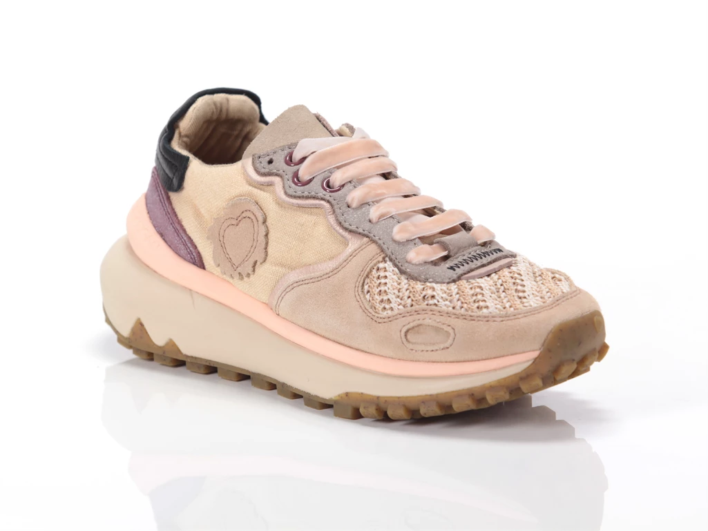 Satorisan Chacrona Metta Linen femme 110145 SAFIYA