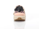 Satorisan Chacrona Metta Linen femme 110145 SAFIYA