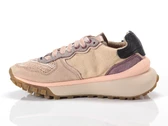 Satorisan Chacrona Metta Linen femme 110145 SAFIYA