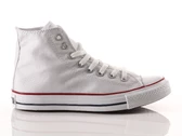  Chuck Taylor All Star Core High - Sneakers unisex Converse. Disponibile in diverse taglie: 40, 41, 42, 43, 45, 36, 37, 38, 39 e