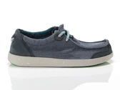 Satorisan Kwahu Canvas Vintage man 110155 NAVY