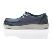Satorisan Kwahu Canvas Vintage man 110155 NAVY