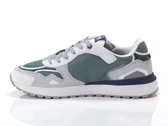  Hunt Display Stone Blue-Lt Gray-Blue - Sneakers uomo Colmar. Disponibile in diverse taglie: 40, 41, 42, 43, 44, 45 e colori gri