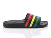  Adilette Aqua - Ciabatte uomo Adidas. Disponibile in diverse taglie: 40, 41, 42, 44, 45 e colori nero. YOUSPORTY.