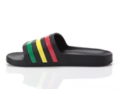  Adilette Aqua - Ciabatte uomo Adidas. Disponibile in diverse taglie: 40, 41, 42, 44, 45 e colori nero. YOUSPORTY.