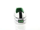  Chuck Taylor All Star Lift Ripple - Sneakers donna Converse. Disponibile in diverse taglie: 36, 37, 39 e colori verde chiaro, b