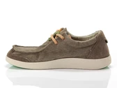 Satorisan Kwahu Canvas Vintage man 110155 BROWN