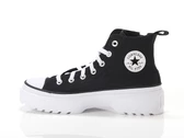  Chuck Taylor All Star Lugged Lift Platform - Sneakers donna/ragazzi Converse. Disponibile in diverse taglie: 36, 37, 38, 39, 35