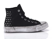  Chuck 70 - Sneakers donna Converse. Disponibile in diverse taglie: 36, 37 e colori nero. YOUSPORTY.
