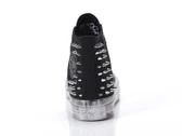  Chuck 70 - Sneakers donna Converse. Disponibile in diverse taglie: 36, 37 e colori nero. YOUSPORTY.