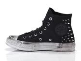  Chuck 70 - Sneakers donna Converse. Disponibile in diverse taglie: 36, 37 e colori nero. YOUSPORTY.