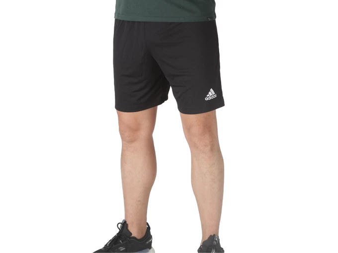  Short Entrada 22 - Pantaloncini uomo Adidas. Disponibile in diverse taglie: l, m, s, xl e colori nero. YOUSPORTY.