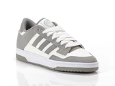  Rapid Court Low - Sneakers uomo Adidas. Disponibile in diverse taglie: 46, 40, 41, 42, 43, 44, 45 e colori grigio, bianco. YOUS