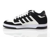  Rapid Court Low - Sneakers uomo Adidas. Disponibile in diverse taglie: 46, 42, 43, 44, 45 e colori bianco, nero. YOUSPORTY.