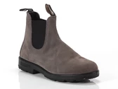  2407 Grey - Boots unisex Blundstone. Disponibile in diverse taglie: 40, 42, 44, 36 e colori grigio. YOUSPORTY.