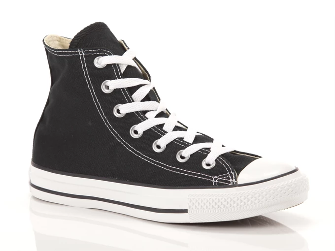  Chuck Taylor All Star High - Sneakers unisex Converse. Disponibile in diverse taglie: 40, 45, 36, 37, 38, 39 e colori bianco, n