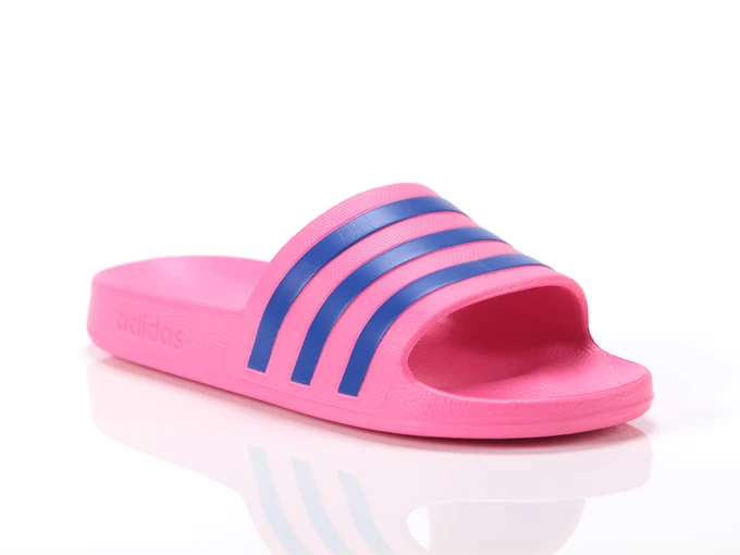  ADILETTE AQUA - Ciabatte donna Adidas. Disponibile in diverse taglie: 40, 41, 36, 37, 38, 39 e colori fucsia. YOUSPORTY.