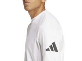 Adidas T-shirt Essentials Loose Fit 3 hombre JC9296 