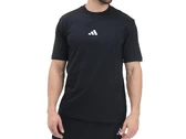  SMALL LOGO SINGLE JERSEY - T-Shirt uomo Adidas. Disponibile in diverse taglie: l, m, xl e colori nero. YOUSPORTY.