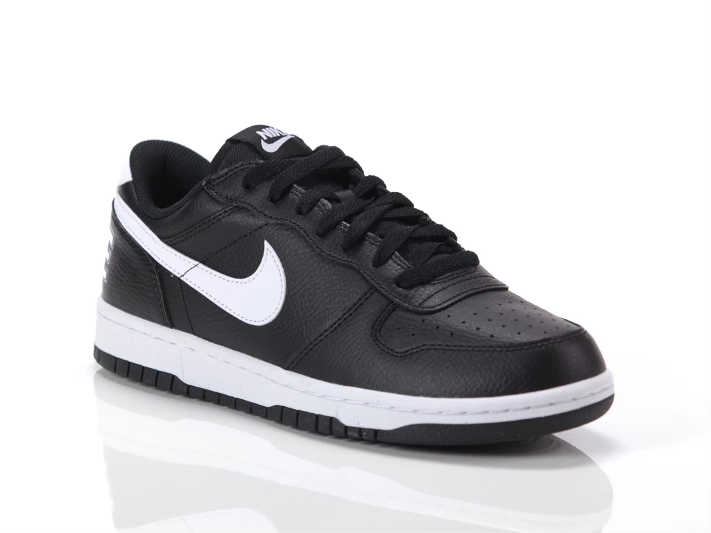 Nike BIG NIKE LOW homme 355152 016