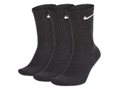  U Nk Everyday Cush Crew 3pr - Calzini unisex Nike. Disponibile in diverse taglie:  e colori bianco, nero. YOUSPORTY.