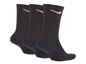  U Nk Everyday Cush Crew 3pr - Calzini unisex Nike. Disponibile in diverse taglie:  e colori bianco, nero. YOUSPORTY.
