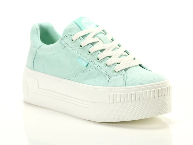 Buffalo Paired Mint woman 1630890