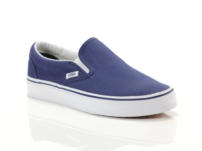 Vans Classic Slip On femme VN 03Z4FSW