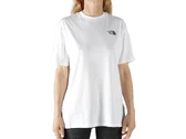 The North Face Women S/S Essential Oversize Tee woman NF0A87NQFN41