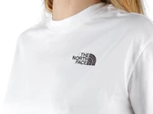 The North Face Women S/S Essential Oversize Tee woman NF0A87NQFN41