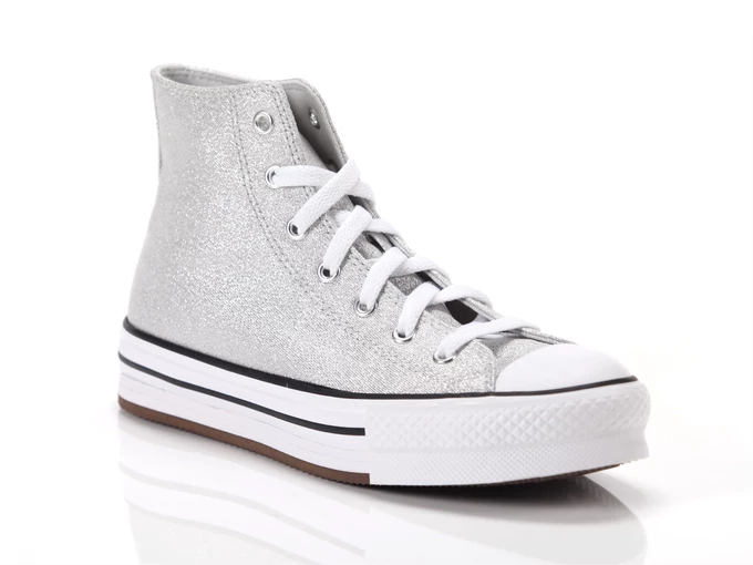  Chuck Taylor All Star Eva Lift Platform - Sneakers donna/ragazzi Converse. Disponibile in diverse taglie: 36, 37, 38, 39, 35 e 