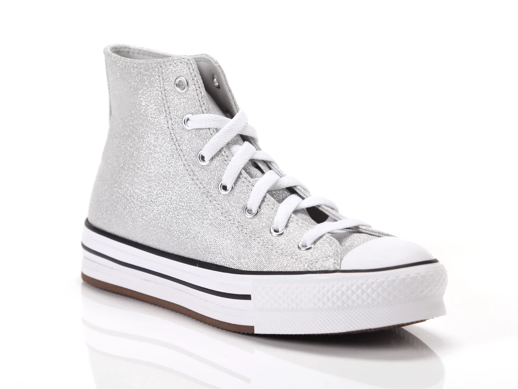  Chuck Taylor All Star Eva Lift Platform - Sneakers donna/ragazzi Converse. Disponibile in diverse taglie: 36, 37, 38, 39, 35 e 