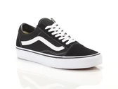 Vans UA Old Skool Black White unisex VN000D3HY28 