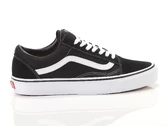 Vans UA Old Skool Black White unisex VN000D3HY28 