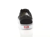 Vans UA Old Skool Black White unisex VN000D3HY28 
