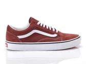  Old Skool THEORY Rust Bronze - Sneakers uomo Vans. Disponibile in diverse taglie: 40, 41, 42, 44 e colori marrone. YOUSPORTY.