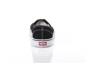  Authentic Black - Sneakers unisex Vans. Disponibile in diverse taglie: 46, 40, 41, 42, 43, 45, 36, 37, 38, 39 e colori bianco, 