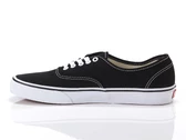  Authentic Black - Sneakers unisex Vans. Disponibile in diverse taglie: 46, 40, 41, 42, 43, 45, 36, 37, 38, 39 e colori bianco, 