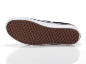 Vans Classic Slip-On Black/Pewter Checkerboard homme VN000EYEBPJ