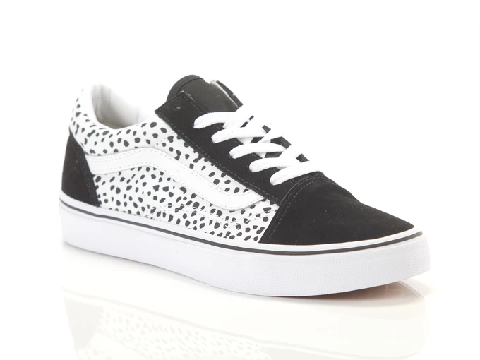 Vans Old Skool woman/boys VN0A4UHZ6BT
