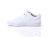  COURT BOROUGH LOW 2 - Sneakers bimbo/ragazzo Nike. Disponibile in diverse taglie: 32, 33, 34, 28, 29, 30, 31 e colori bianco. Y