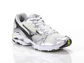  WAVE RIDER 10 - Sneakers uomo Mizuno. Disponibile in diverse taglie: 42, 43, 44, 45 e colori giallo, argento, bianco. YOUSPORTY